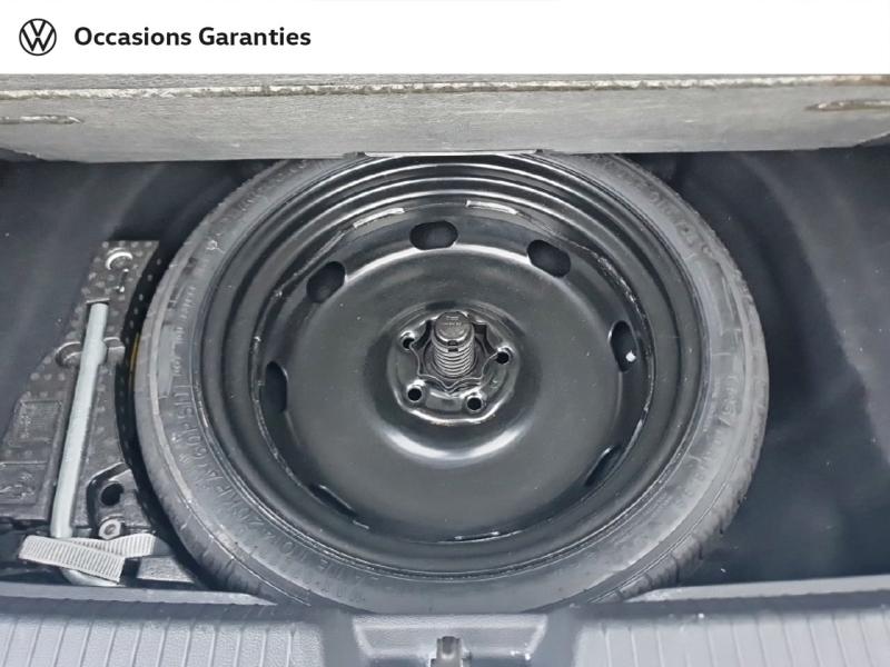 Voitures occasions VOLKSWAGEN GOLF Life Business Nancy