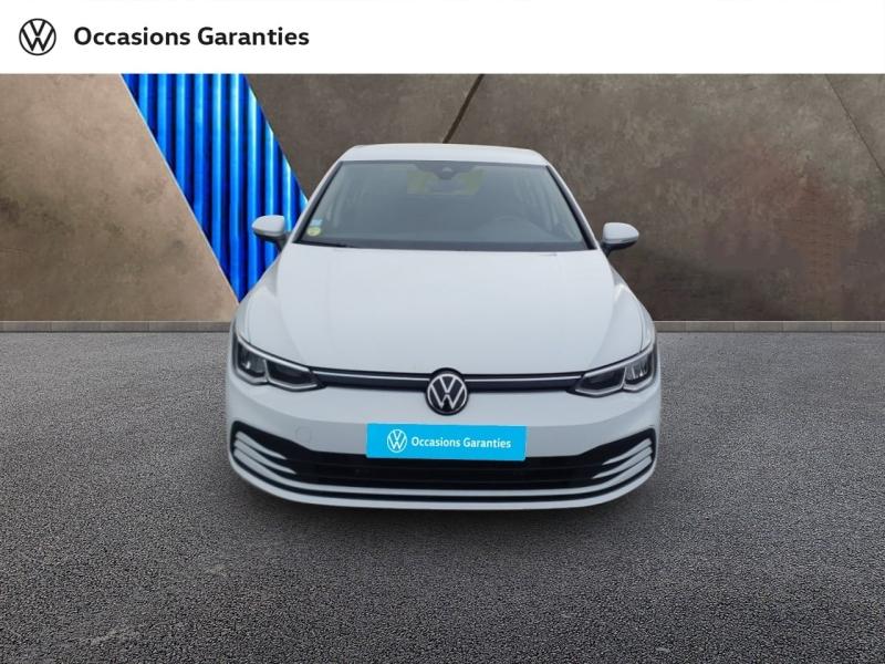 Voitures occasions VOLKSWAGEN GOLF Life Business Nancy