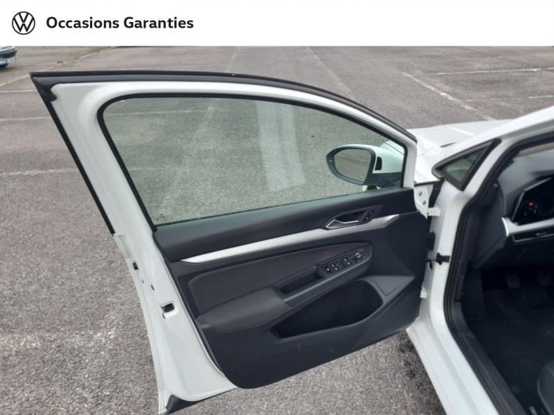 Voitures occasions VOLKSWAGEN GOLF Life Business Nancy