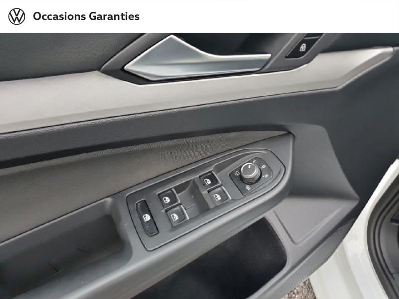 Voitures occasions VOLKSWAGEN GOLF Life Business Nancy