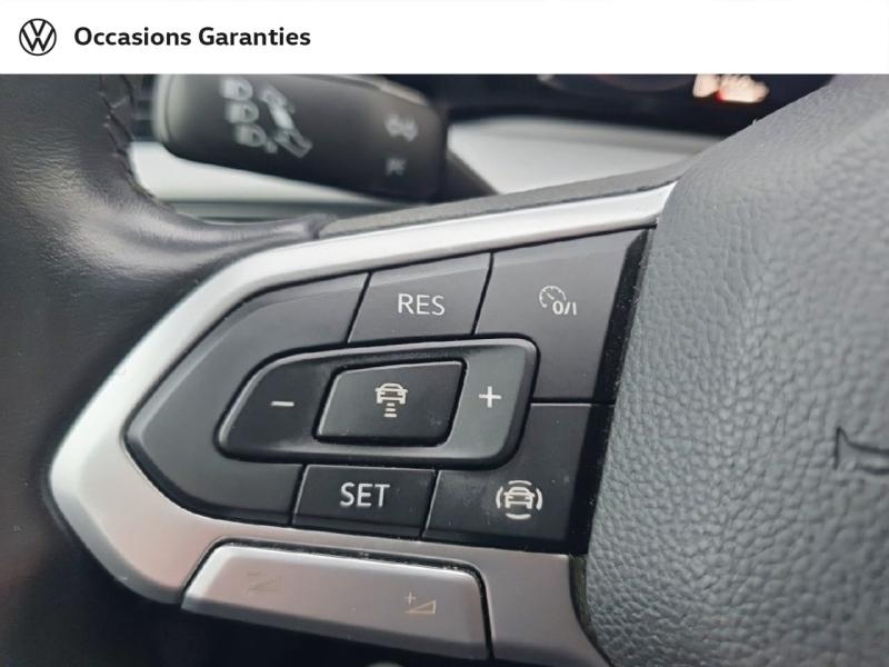 Voitures occasions VOLKSWAGEN GOLF Life Business Nancy