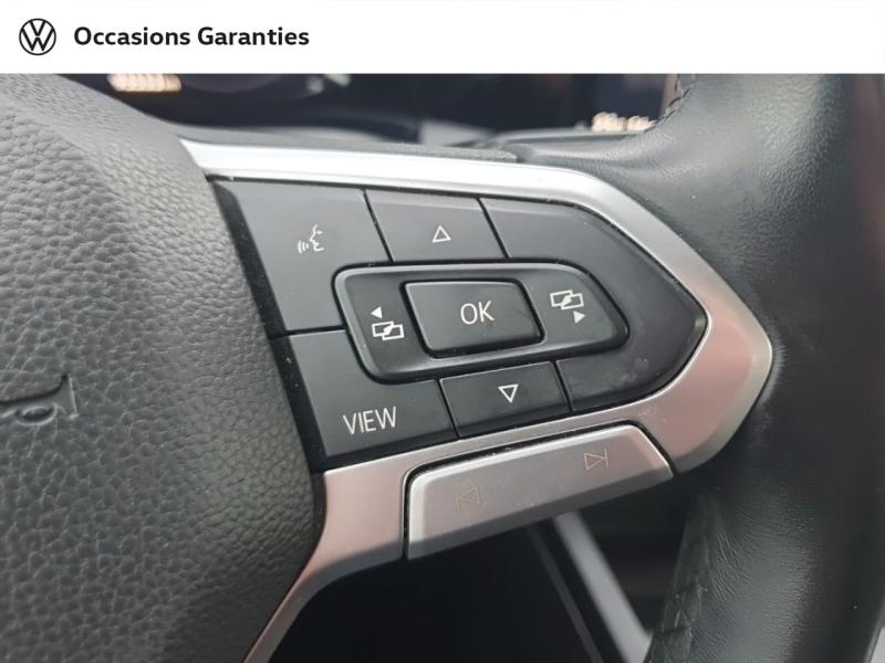 Voitures occasions VOLKSWAGEN GOLF Life Business Nancy