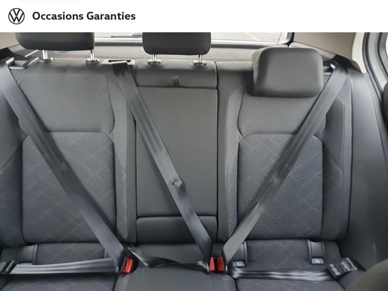 Voitures occasions VOLKSWAGEN GOLF Life Business Nancy