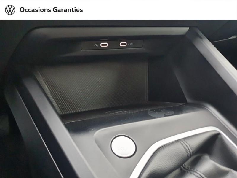 Voitures occasions VOLKSWAGEN GOLF Life Business Nancy