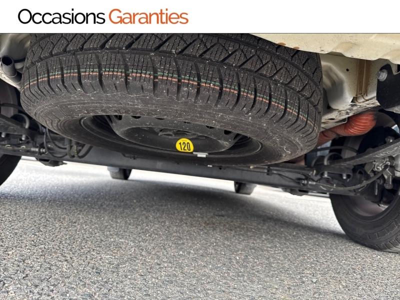 Voitures occasions FORD Transit CustomNugget Active Nancy