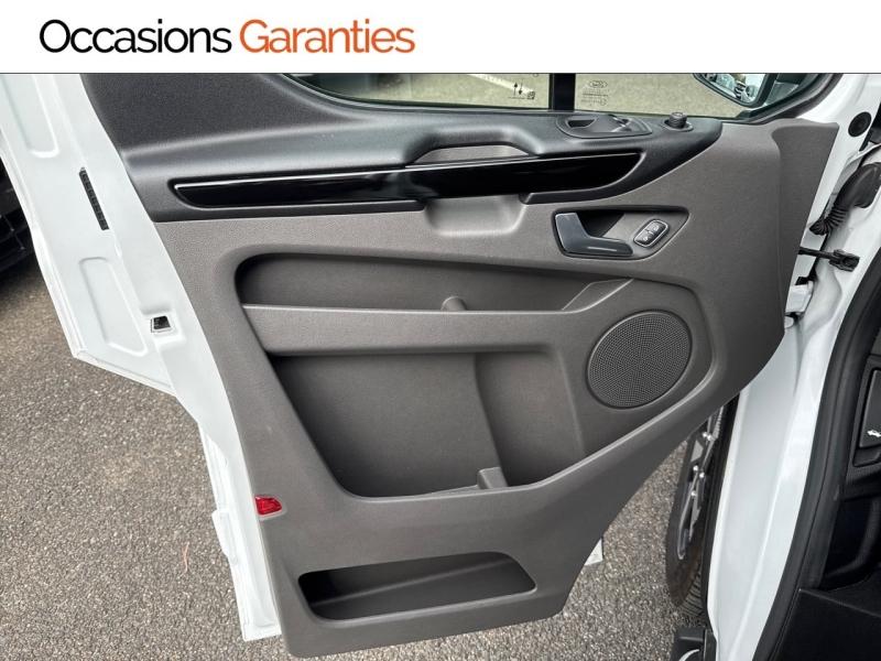Voitures occasions FORD Transit CustomNugget Active Nancy