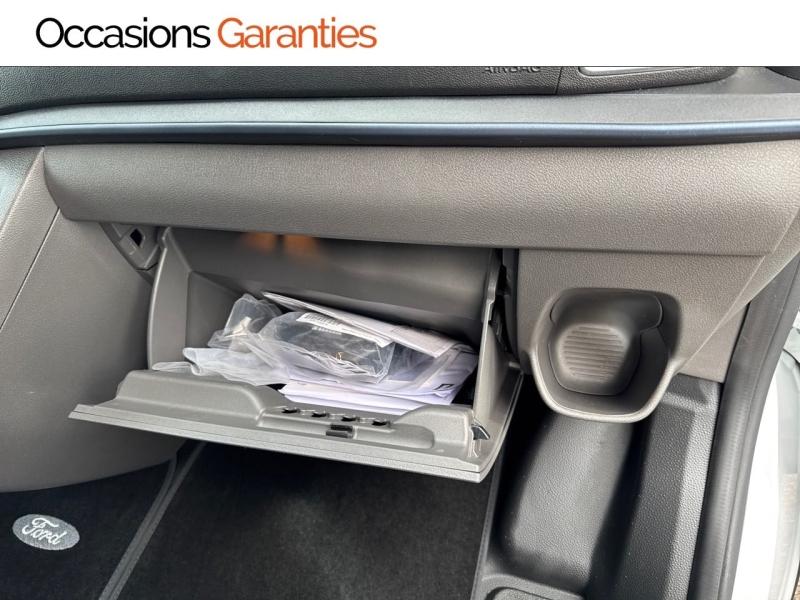 Voitures occasions FORD Transit CustomNugget Active Nancy