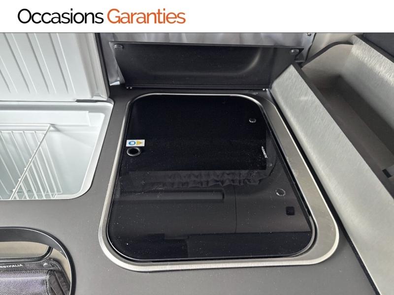 Voitures occasions FORD Transit CustomNugget Active Nancy