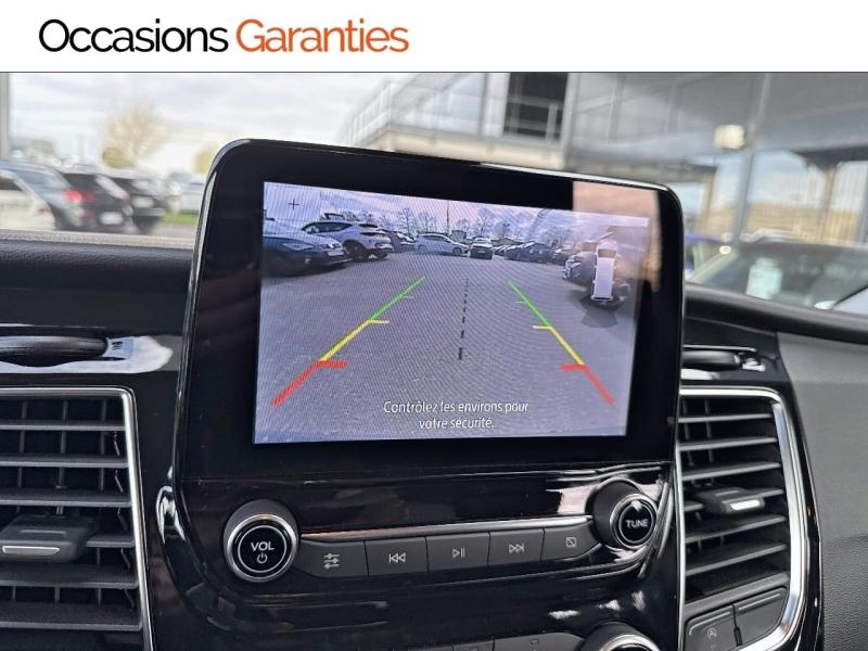 Voitures occasions FORD Transit CustomNugget Active Nancy