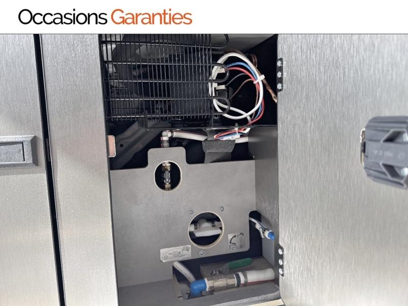 Voitures occasions FORD Transit CustomNugget Active Nancy