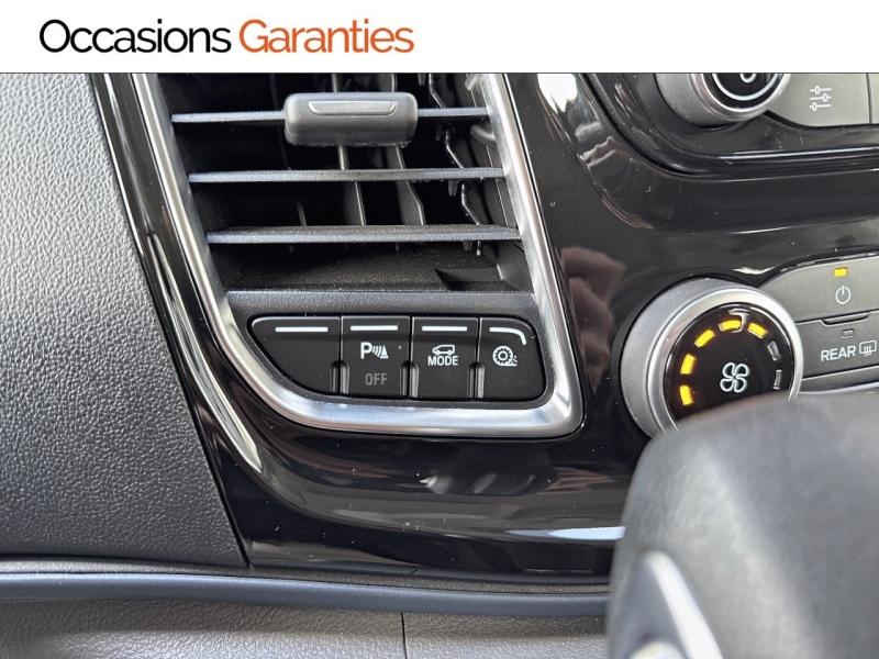 Voitures occasions FORD Transit CustomNugget Active Nancy