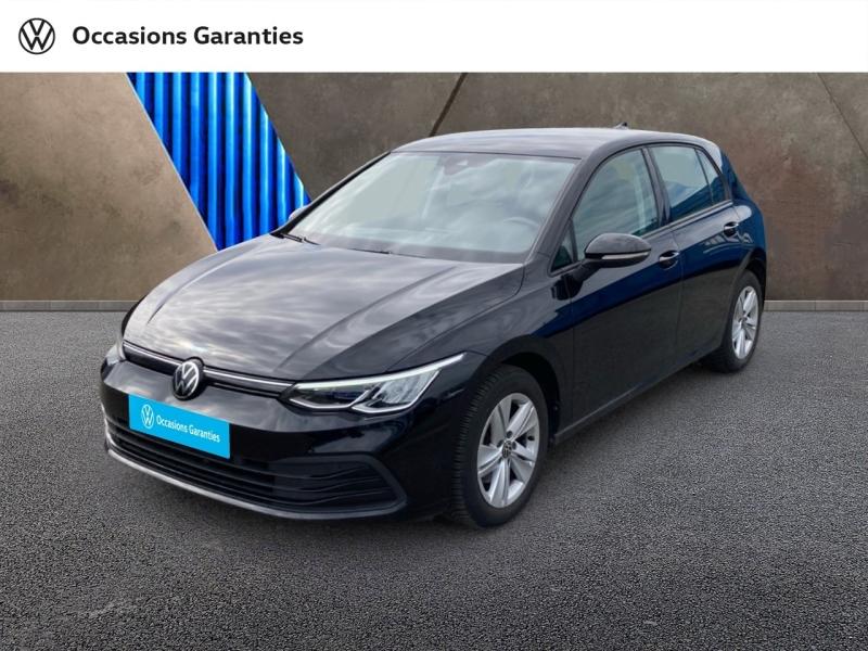 Voitures occasions VOLKSWAGEN GOLF Life Business Nancy