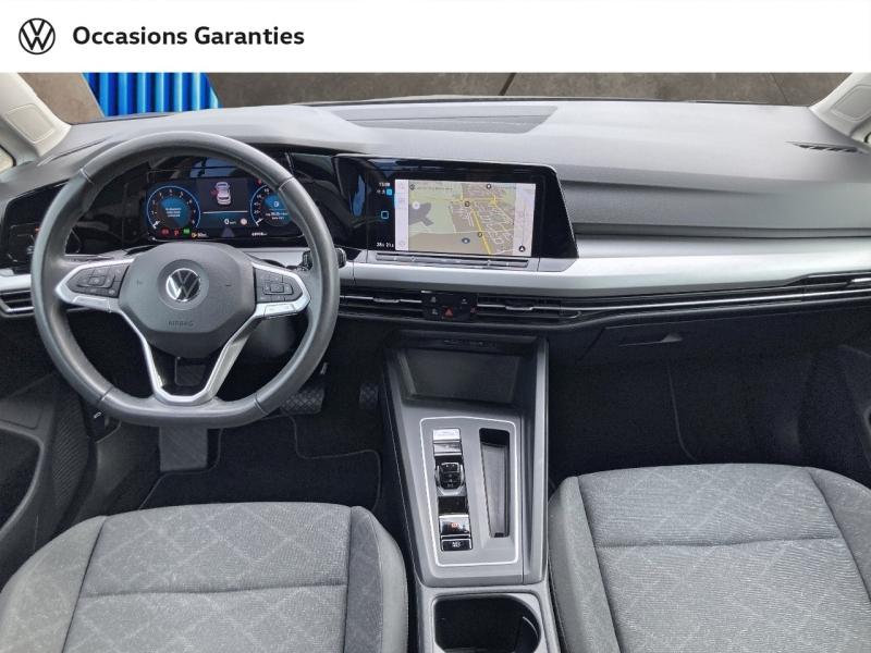 Voitures occasions VOLKSWAGEN GOLF Life Business Nancy
