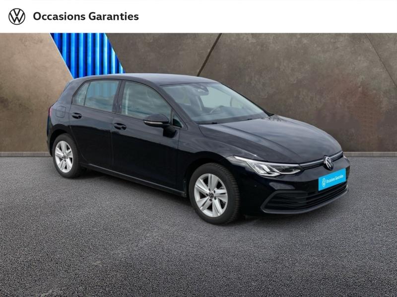 Voitures occasions VOLKSWAGEN GOLF Life Business Nancy