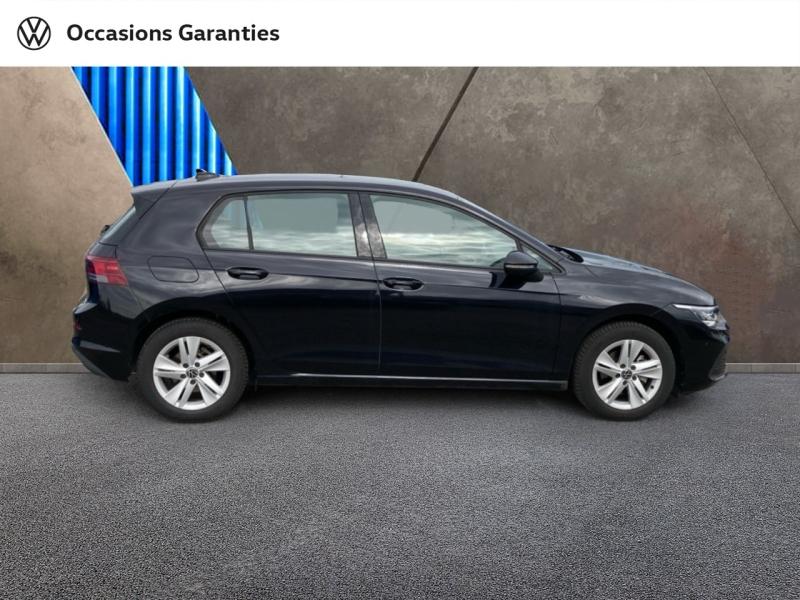 Voitures occasions VOLKSWAGEN GOLF Life Business Nancy