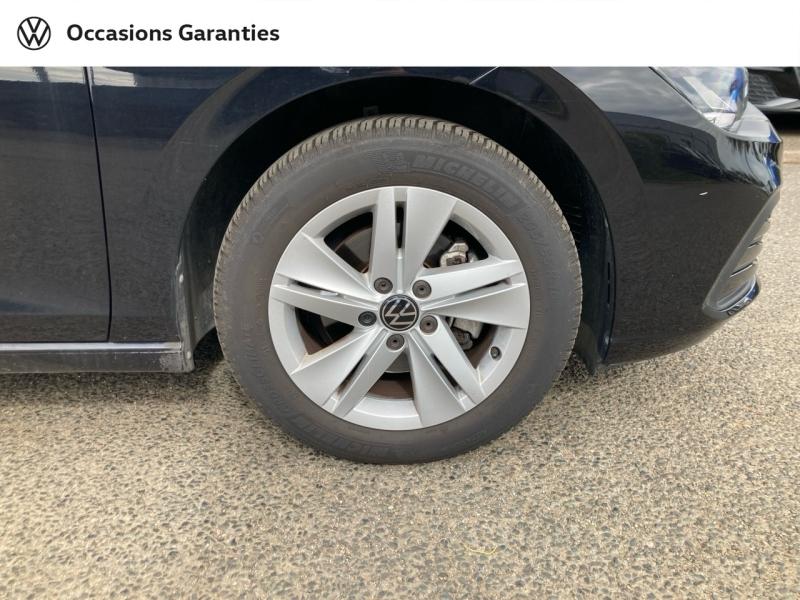 Voitures occasions VOLKSWAGEN GOLF Life Business Nancy