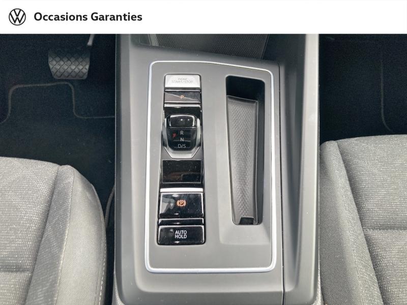 Voitures occasions VOLKSWAGEN GOLF Life Business Sarreguemines