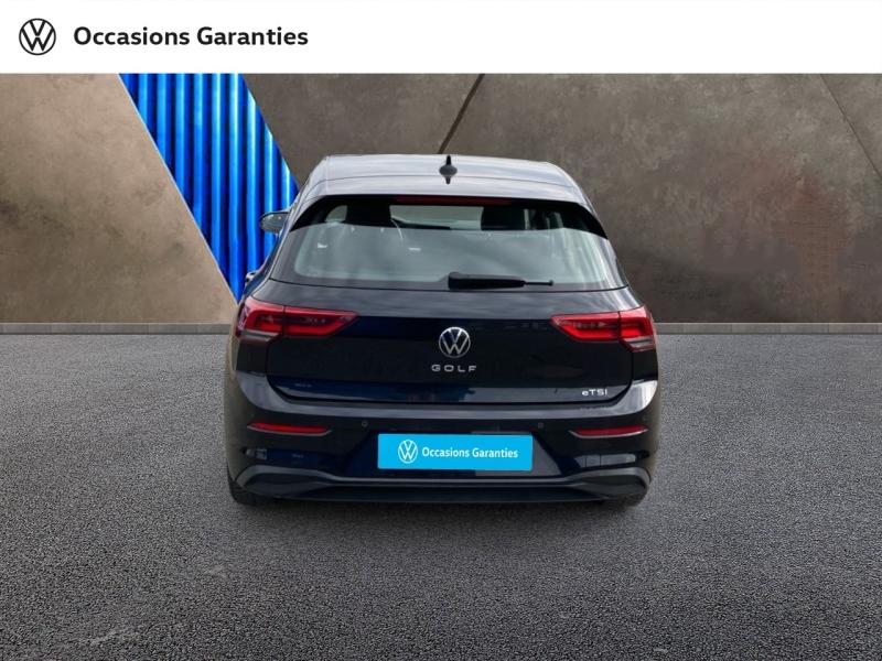 Voitures occasions VOLKSWAGEN GOLF Life Business Nancy