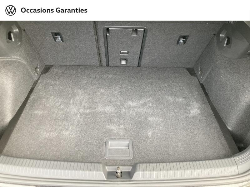 Voitures occasions VOLKSWAGEN GOLF Life Business Nancy