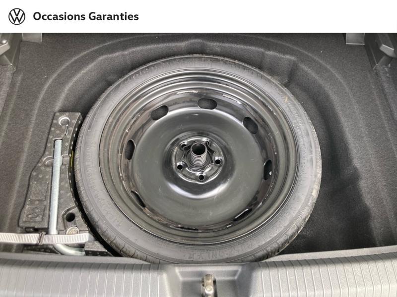 Voitures occasions VOLKSWAGEN GOLF Life Business Nancy