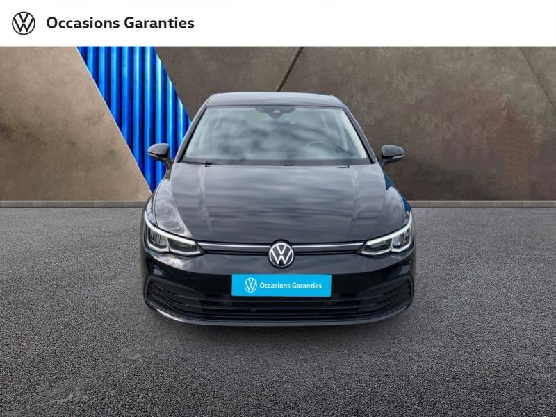 Voitures occasions VOLKSWAGEN GOLF Life Business Nancy