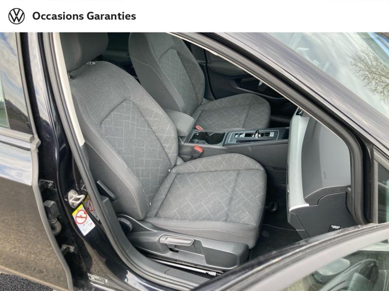 Voitures occasions VOLKSWAGEN GOLF Life Business Sarreguemines