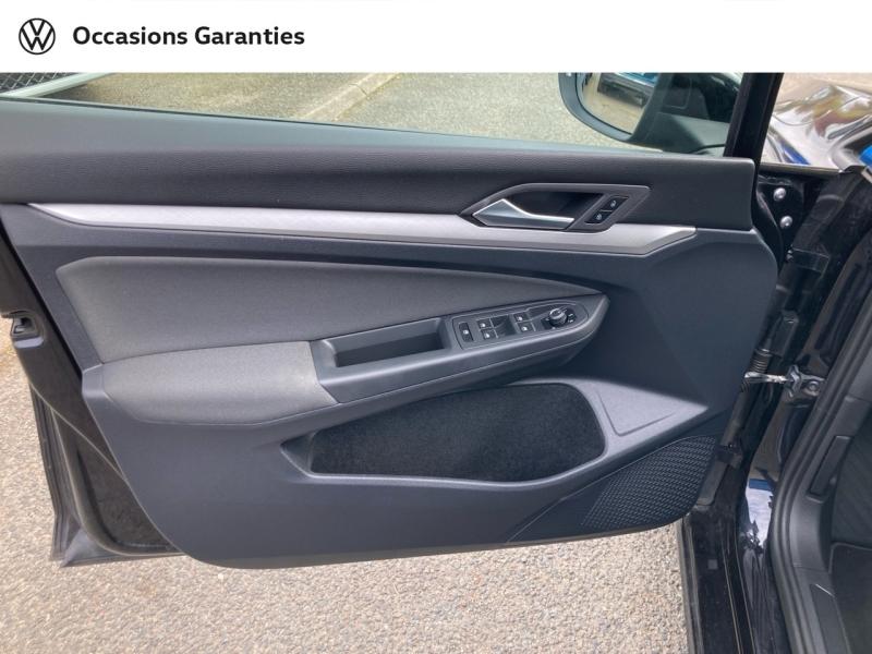 Voitures occasions VOLKSWAGEN GOLF Life Business Nancy