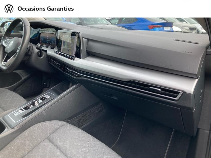 Voitures occasions VOLKSWAGEN GOLF Life Business Sarreguemines