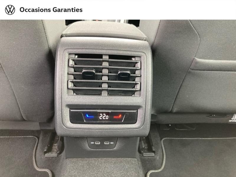 Voitures occasions VOLKSWAGEN GOLF Life Business Nancy