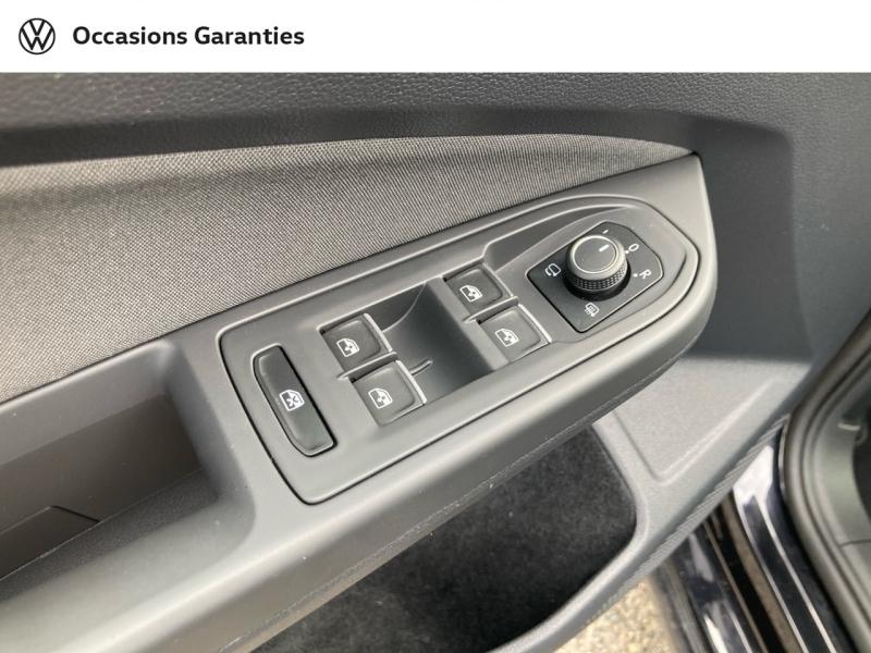 Voitures occasions VOLKSWAGEN GOLF Life Business Nancy