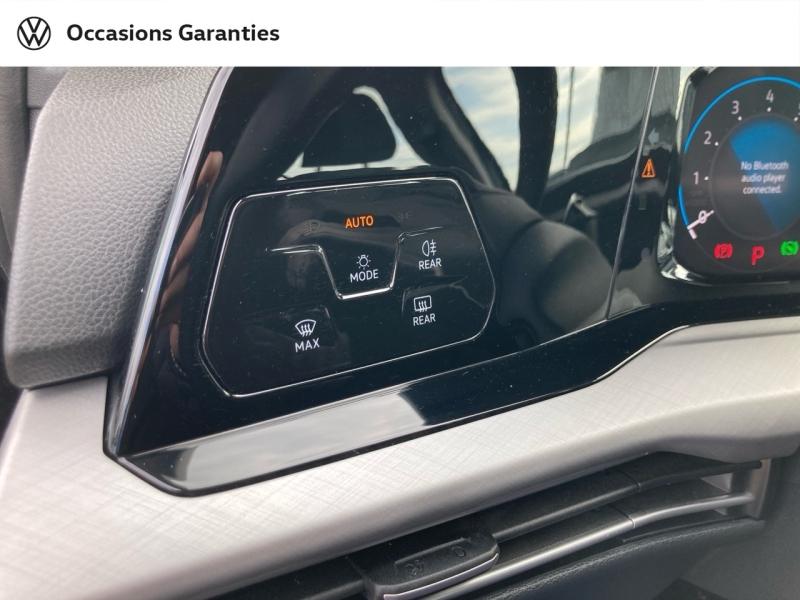 Voitures occasions VOLKSWAGEN GOLF Life Business Sarreguemines