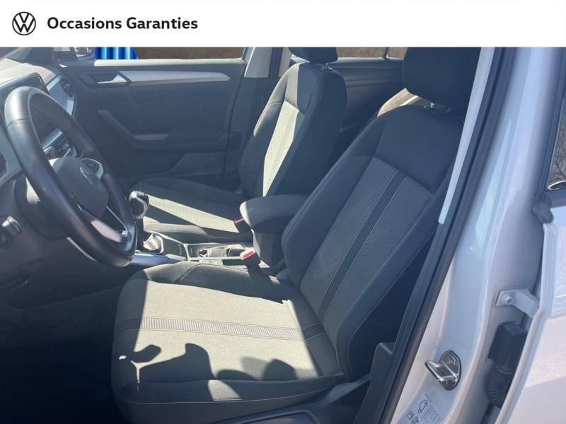 Voitures occasions VOLKSWAGEN T-ROC Life Plus Nancy