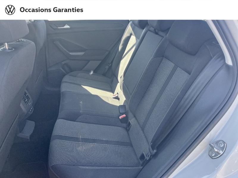 Voitures occasions VOLKSWAGEN T-ROC Life Plus Nancy