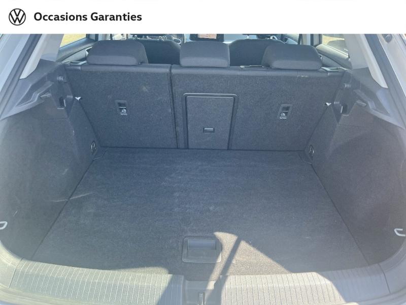 Voitures occasions VOLKSWAGEN T-ROC Life Plus Nancy