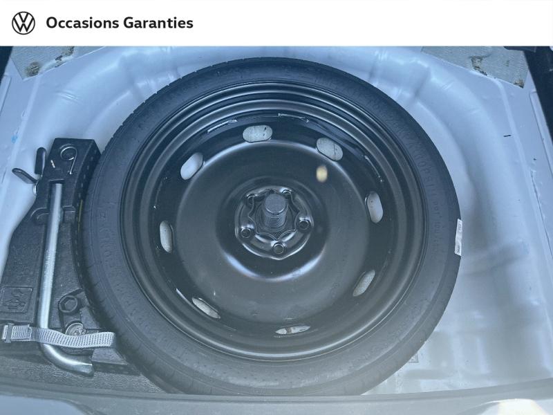 Voitures occasions VOLKSWAGEN T-ROC Life Plus Nancy