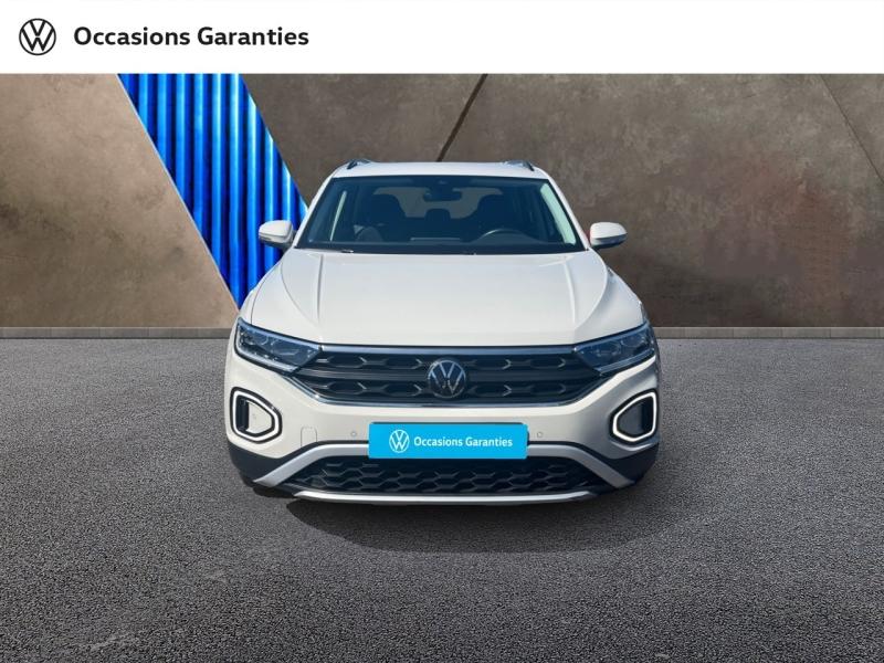Voitures occasions VOLKSWAGEN T-ROC Life Plus Metz