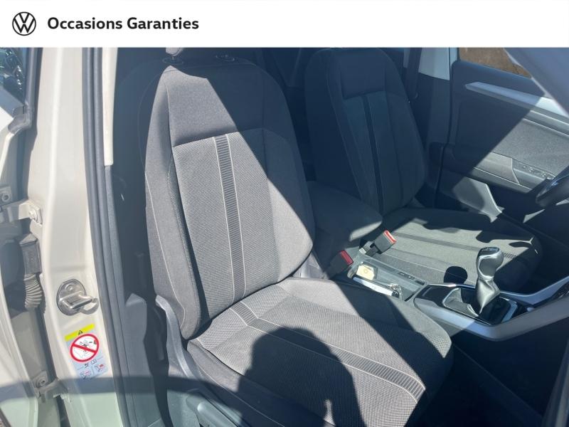 Voitures occasions VOLKSWAGEN T-ROC Life Plus Nancy