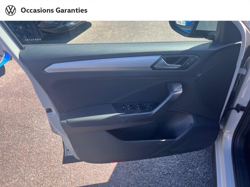 Voitures occasions VOLKSWAGEN T-ROC Life Plus Nancy