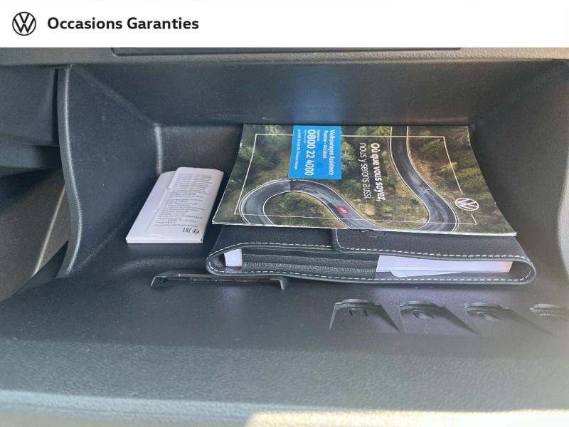 Voitures occasions VOLKSWAGEN T-ROC Life Plus Metz