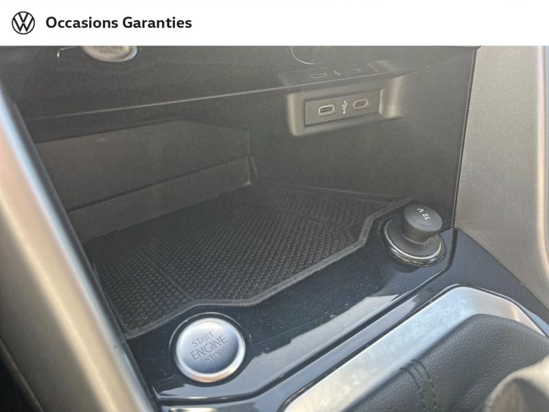 Voitures occasions VOLKSWAGEN T-ROC Life Plus Nancy
