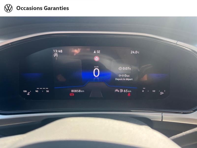 Voitures occasions VOLKSWAGEN T-ROC Life Plus Nancy