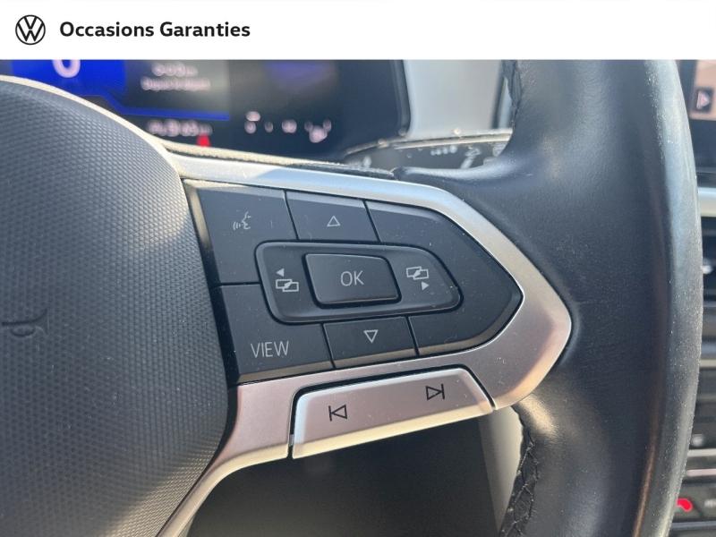 Voitures occasions VOLKSWAGEN T-ROC Life Plus Metz
