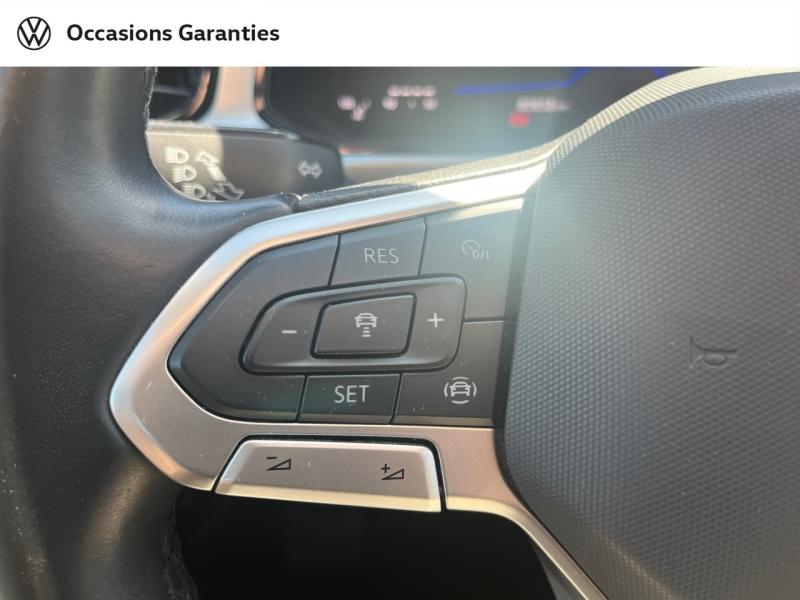 Voitures occasions VOLKSWAGEN T-ROC Life Plus Nancy