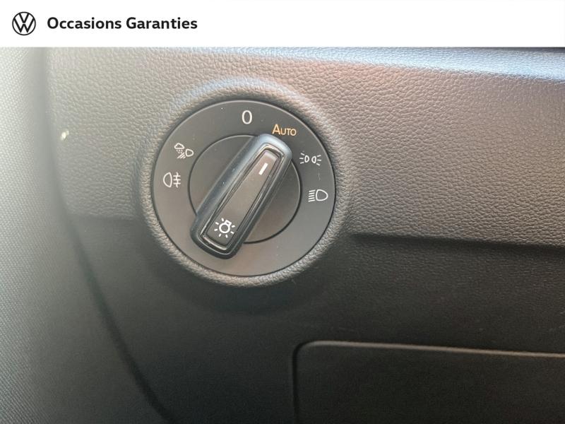 Voitures occasions VOLKSWAGEN T-ROC Life Plus Nancy