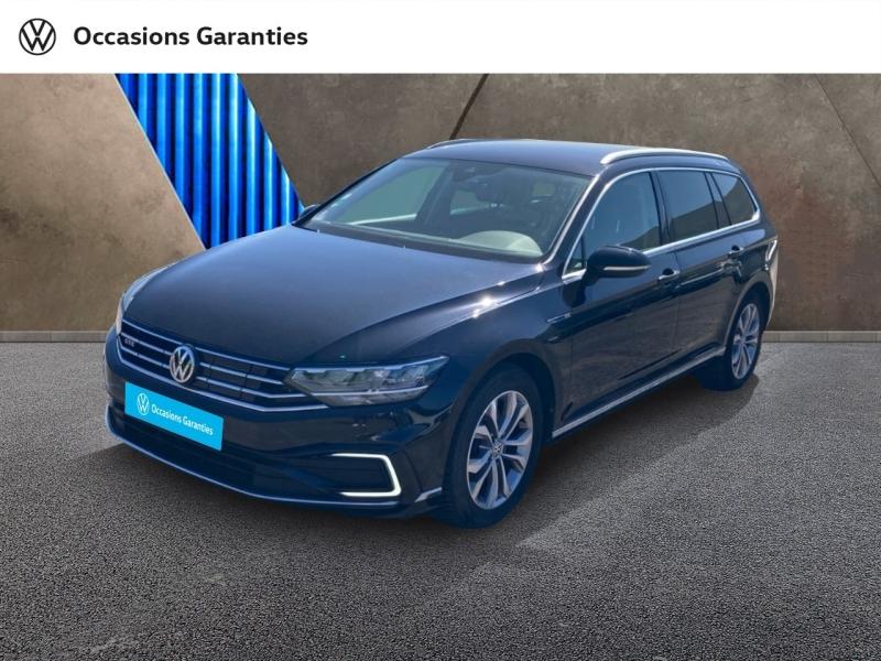 Voitures occasions VOLKSWAGEN Passat SW GTE Nancy