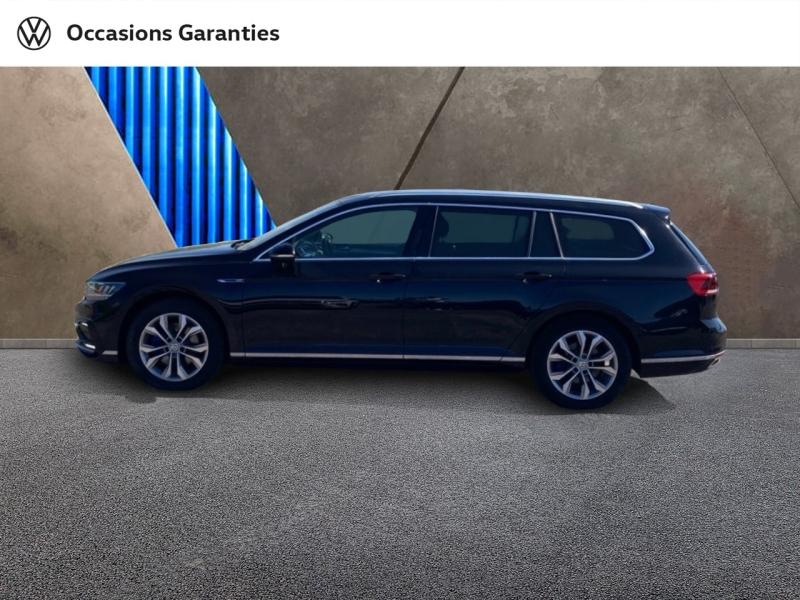 Voitures occasions VOLKSWAGEN Passat SW GTE Nancy