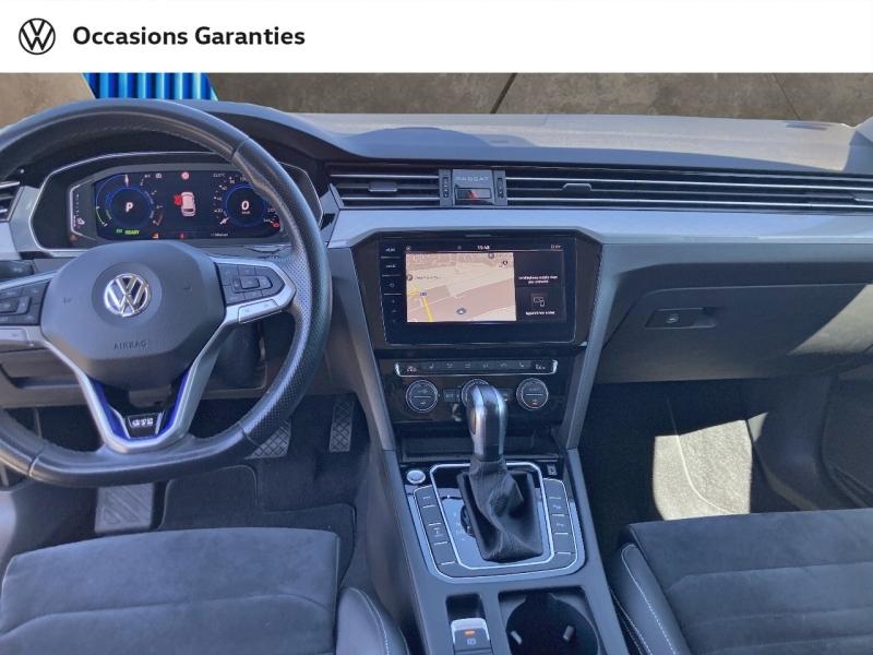 Voitures occasions VOLKSWAGEN Passat SW GTE Nancy