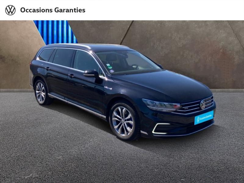 Voitures occasions VOLKSWAGEN Passat SW GTE Nancy