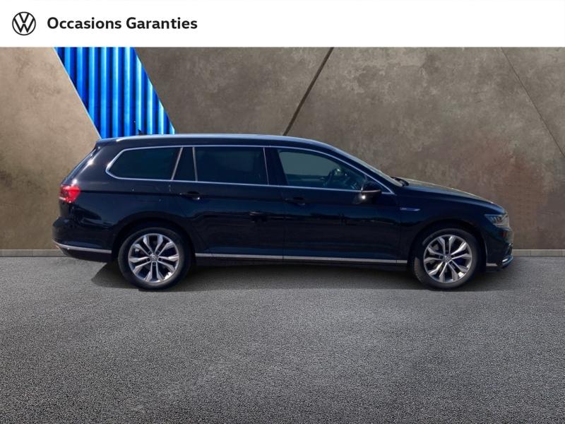 Voitures occasions VOLKSWAGEN Passat SW GTE Nancy