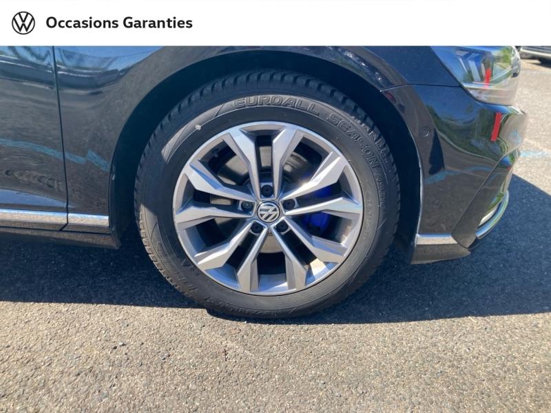 Voitures occasions VOLKSWAGEN Passat SW GTE Nancy